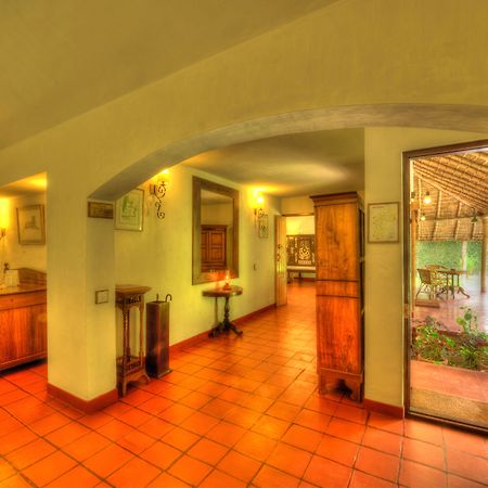 Spice Village Thekkady - A Cgh Earth Experience 외부 사진