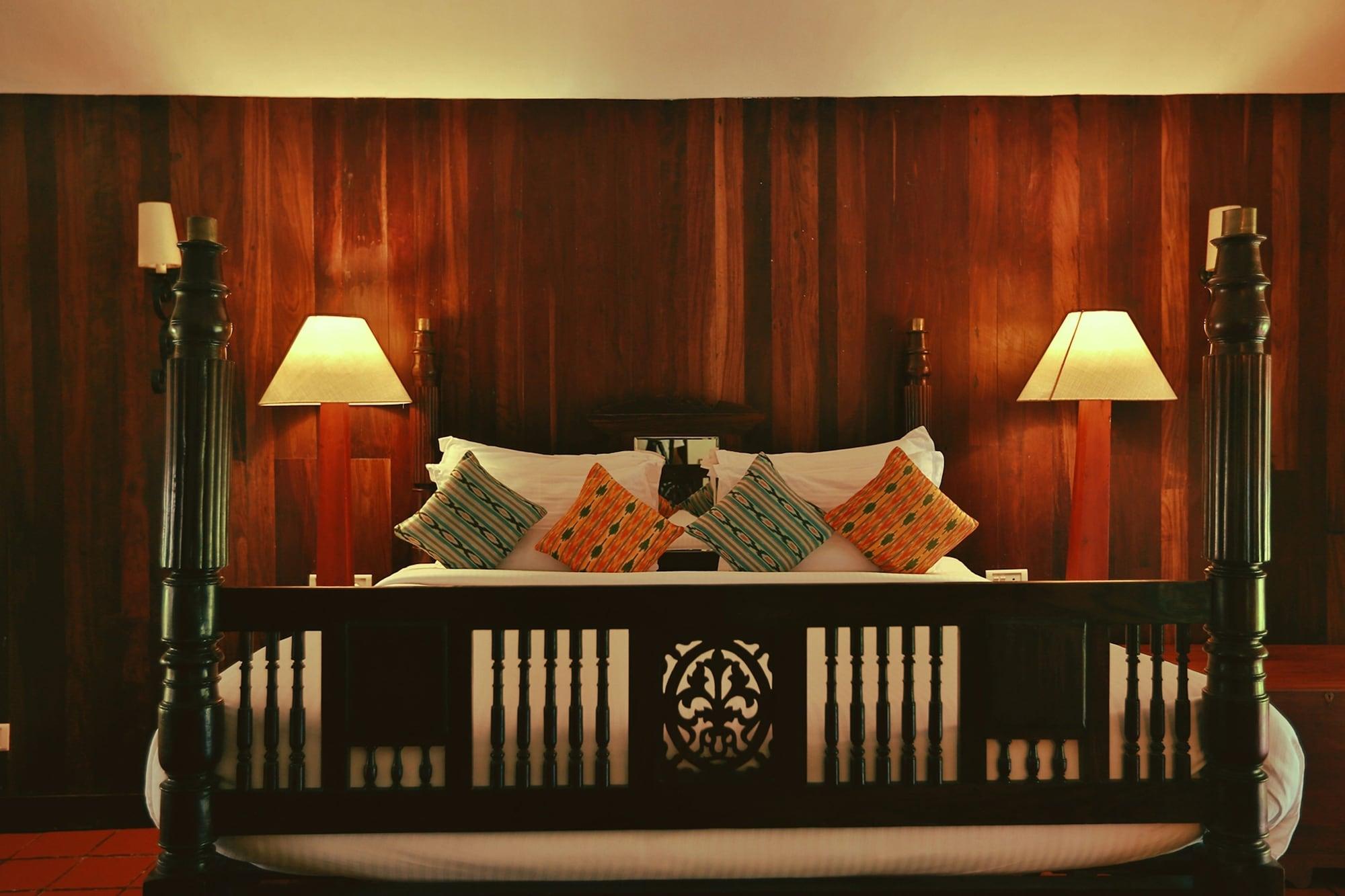 Spice Village Thekkady - A Cgh Earth Experience 외부 사진