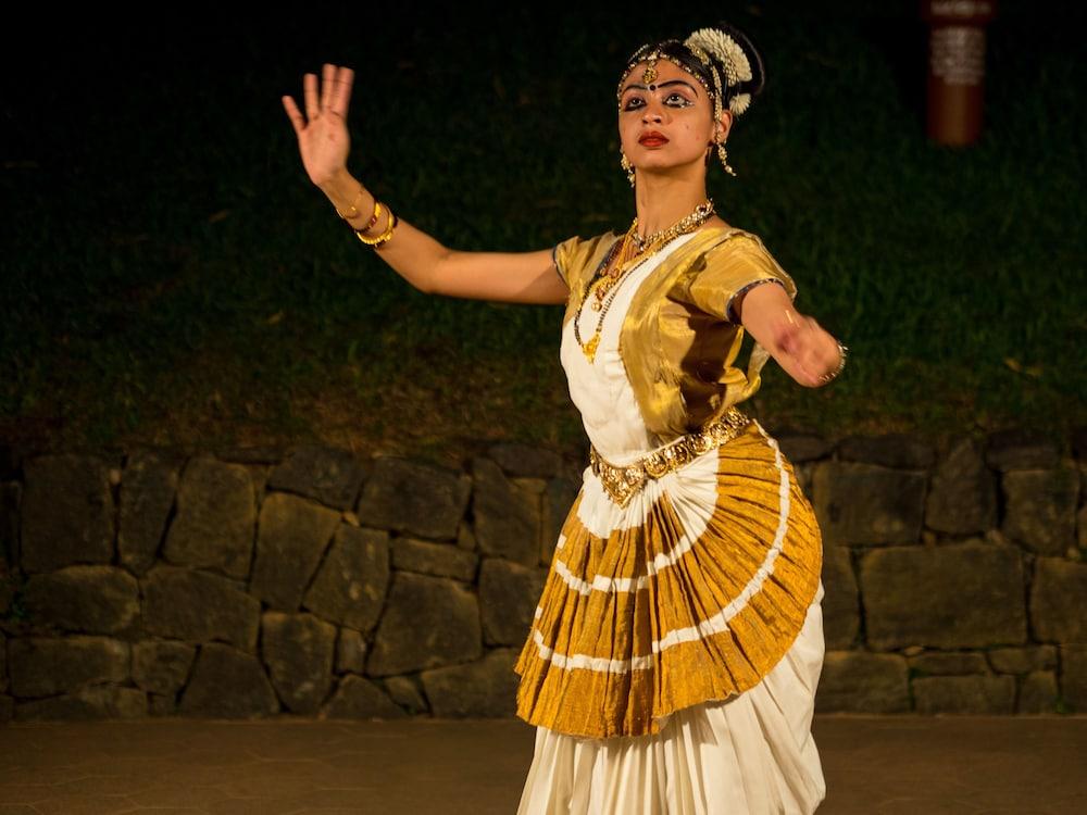 Spice Village Thekkady - A Cgh Earth Experience 외부 사진