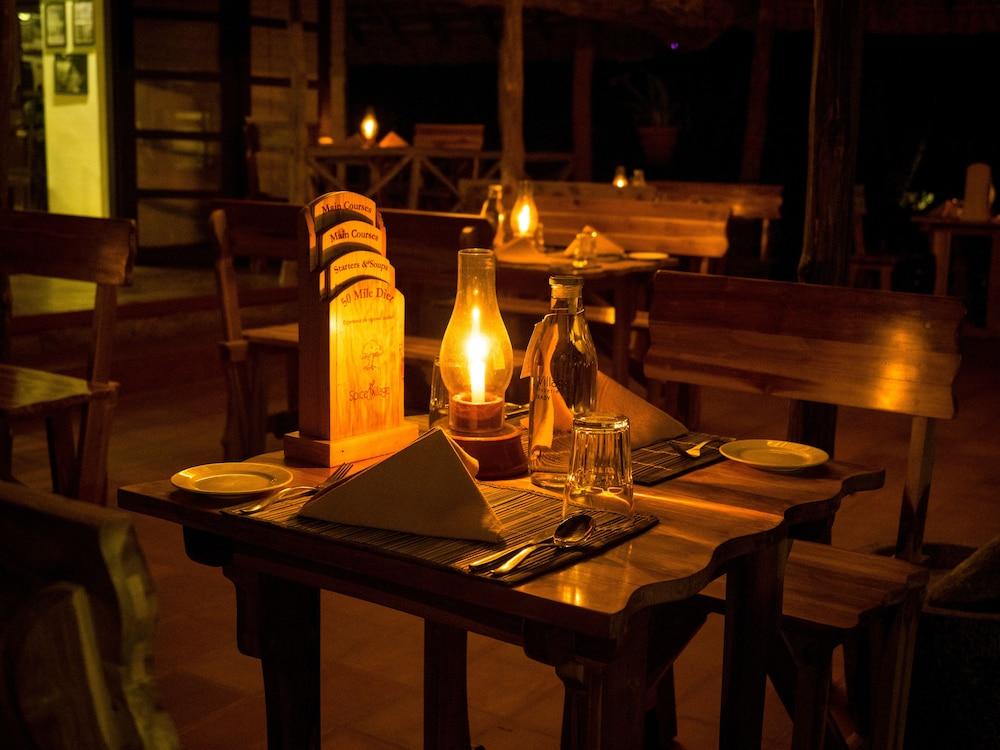 Spice Village Thekkady - A Cgh Earth Experience 외부 사진