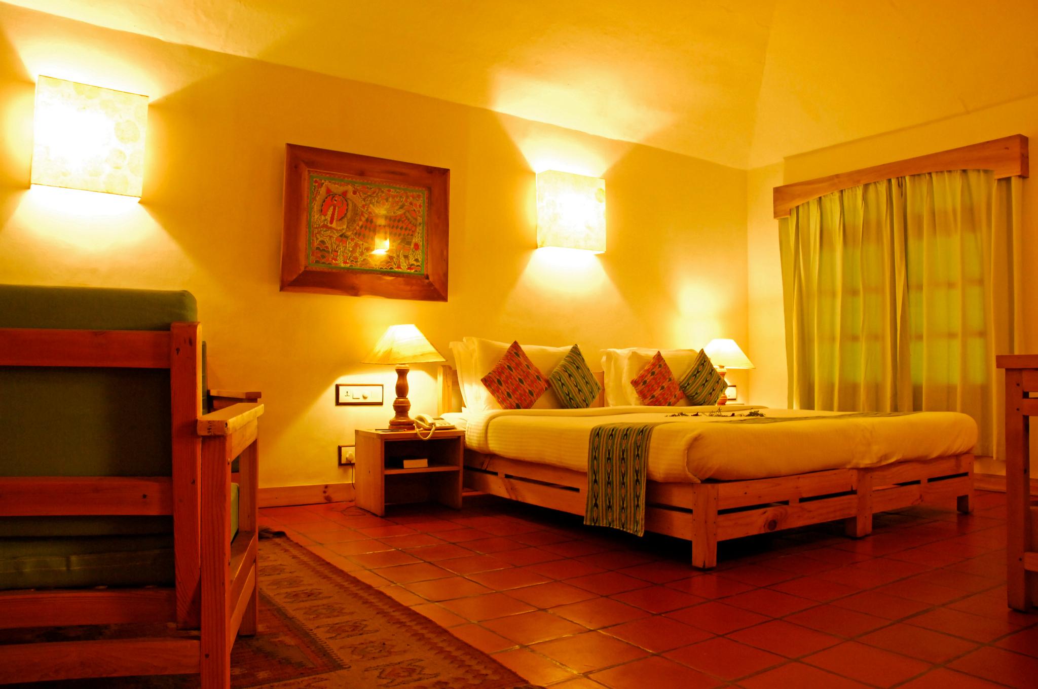 Spice Village Thekkady - A Cgh Earth Experience 외부 사진