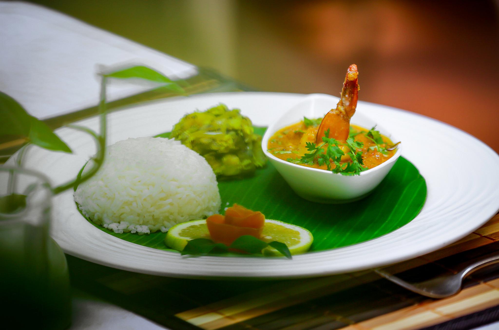 Spice Village Thekkady - A Cgh Earth Experience 외부 사진