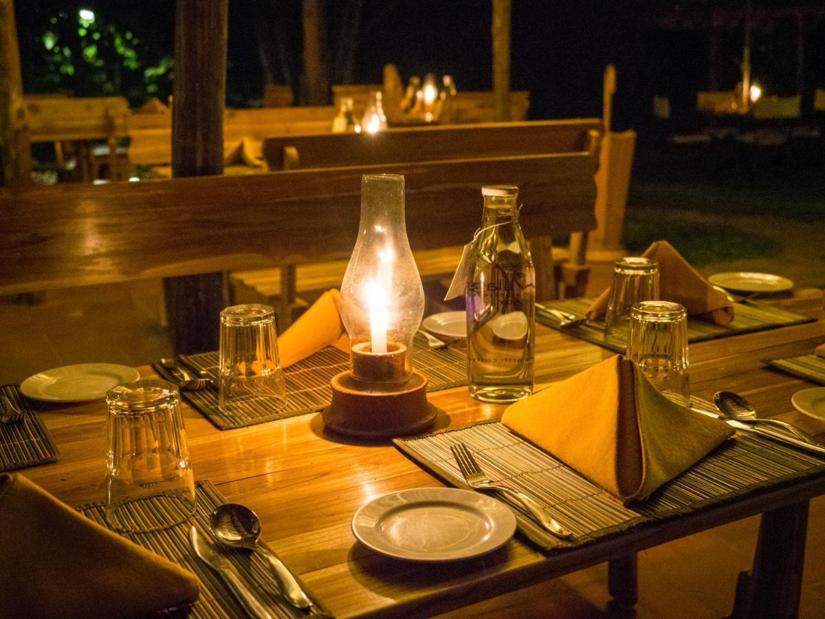 Spice Village Thekkady - A Cgh Earth Experience 외부 사진