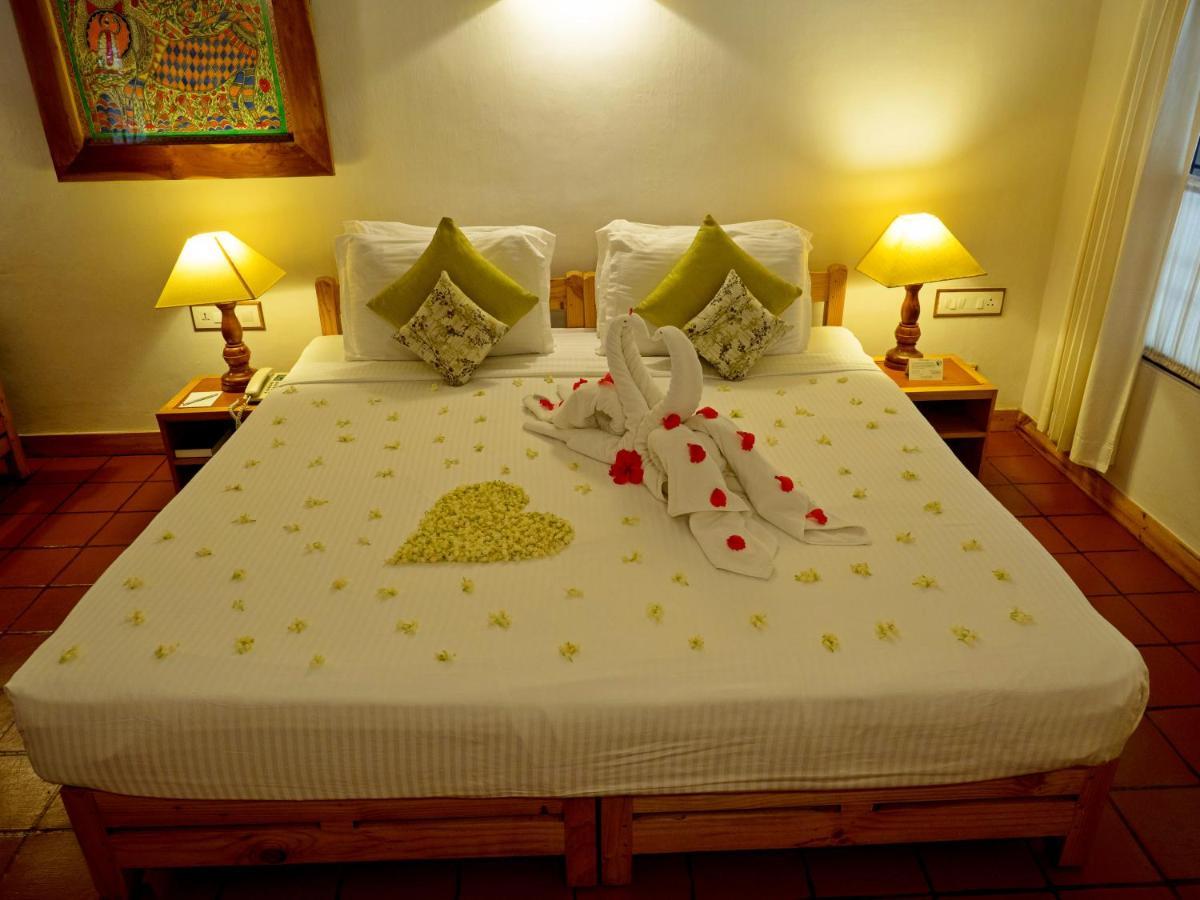 Spice Village Thekkady - A Cgh Earth Experience 외부 사진