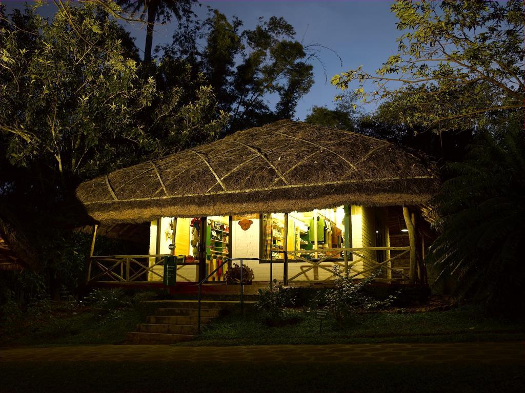 Spice Village Thekkady - A Cgh Earth Experience 외부 사진