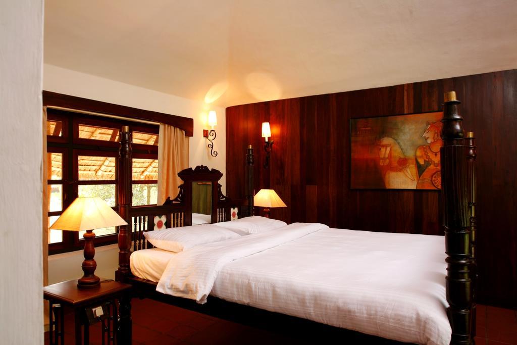Spice Village Thekkady - A Cgh Earth Experience 외부 사진