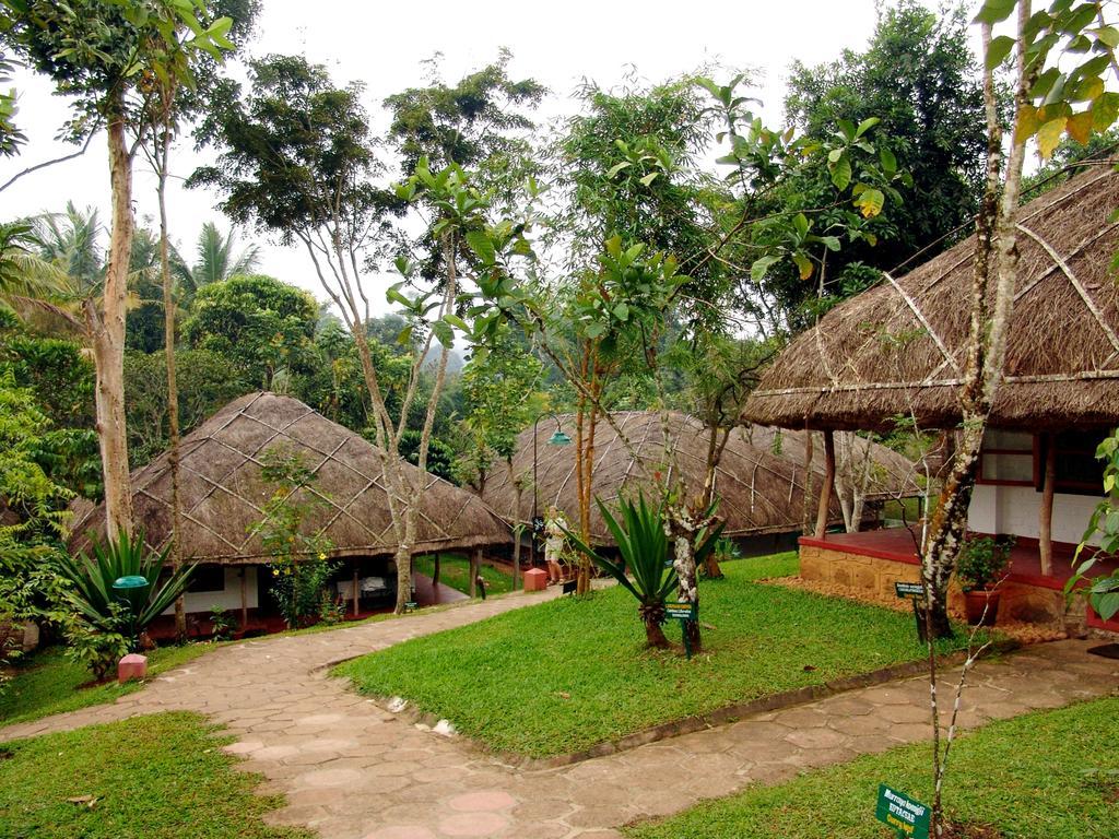 Spice Village Thekkady - A Cgh Earth Experience 외부 사진