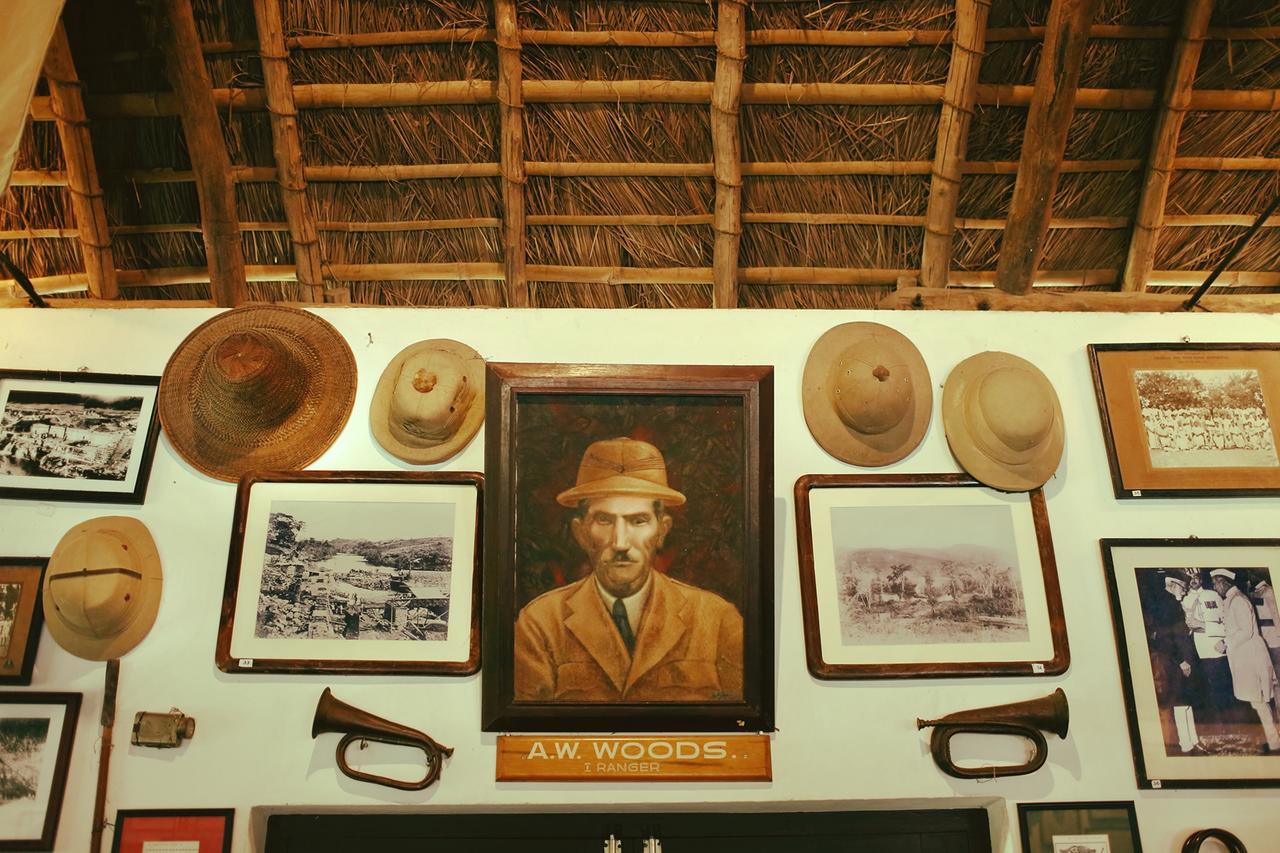 Spice Village Thekkady - A Cgh Earth Experience 외부 사진