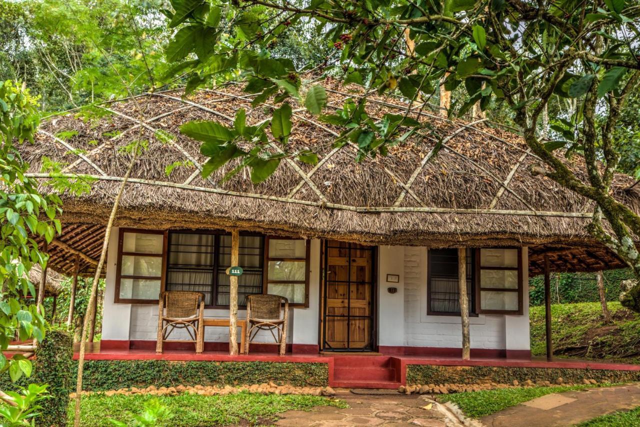 Spice Village Thekkady - A Cgh Earth Experience 외부 사진
