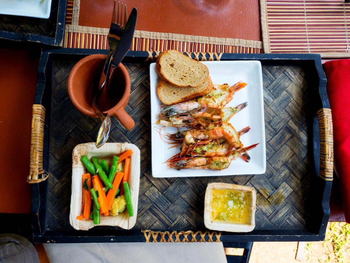Spice Village Thekkady - A Cgh Earth Experience 외부 사진